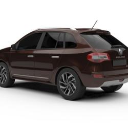 Renault Koleos Koleos 2.0 dCi 175 FAP Initiale A Mouilleron-le-Captif