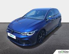 Volkswagen Golf 8 Chaumont