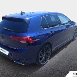 Volkswagen Golf 8 Golf 1.5 eTSI OPF 150 DSG7 R-Line Chaumont