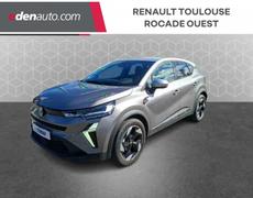 Renault Captur Toulouse