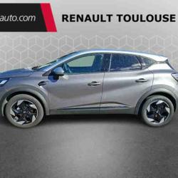 Renault Captur TCe 90 ch Techno Toulouse