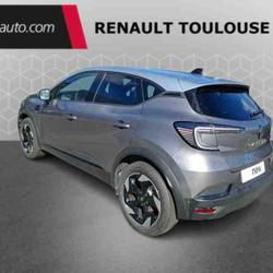Renault Captur TCe 90 ch Techno Toulouse