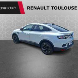 Renault Arkana E-Tech full hybrid 145 GSR2 esprit Alpine Toulouse