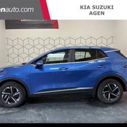 Kia Sportage VP 1.6 T-GDi 210ch ISG Hybride BVA6 4x2 Active Bo&eacute;