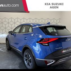 Kia Sportage VP 1.6 T-GDi 210ch ISG Hybride BVA6 4x2 Active Bo&eacute;