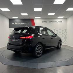 BMW Serie 2 Active Tourer 220i 170 ch DKG7 M Sport Limoges