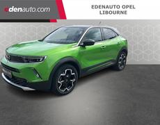 Opel Mokka Libourne