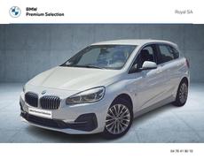 BMW Serie 2 Active Tourer Meylan