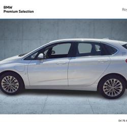 BMW Serie 2 Active Tourer 225xeA 224ch Luxury Meylan