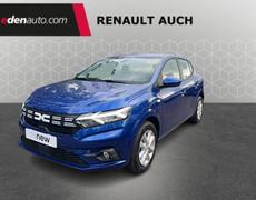 Dacia Sandero Auch