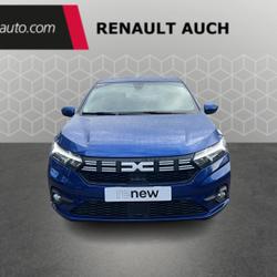 Dacia Sandero TCe 90 Expression Auch