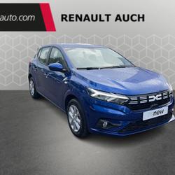Dacia Sandero TCe 90 Expression Auch