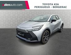 Toyota C-HR Saint-Laurent-des-Vignes