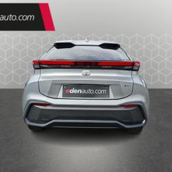 Toyota C-HR Hybride 140 Design Saint-Laurent-des-Vignes