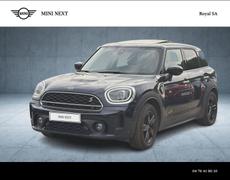 Mini Countryman Meylan