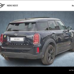 Mini Countryman Cooper SE 125ch + 95ch Edition Premium Plus ALL4 BVA6 Meylan