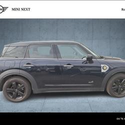 Mini Countryman Cooper SE 125ch + 95ch Edition Premium Plus ALL4 BVA6 Meylan