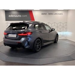 BMW Serie 1 120d 190 ch BVA8 M Sport Limoges
