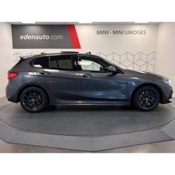 BMW Serie 1 120d 190 ch BVA8 M Sport Limoges