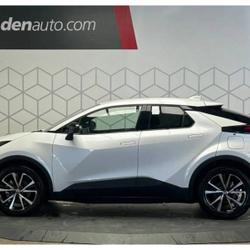 Toyota C-HR Hybride 200 Design Saint-Laurent-des-Vignes