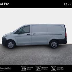 Mercedes Vito 114 CDI Long Pro Propulsion 9G-Tronic Cesson-S&eacute;vign&eacute;