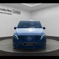 Mercedes Vito 114 CDI Long Pro Propulsion 9G-Tronic Saint-Malo