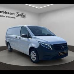Mercedes Vito 114 CDI Long Pro Propulsion 9G-Tronic Saint-Malo
