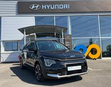 Kia Niro Onet-le-Château