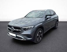 Mercedes GLC Chalon-sur-Saône