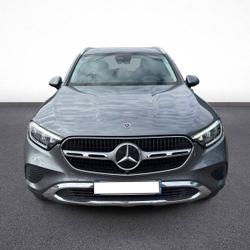 Mercedes GLC GLC 300 e 9G-Tronic 4Matic Business Line Chalon-sur-Sa&ocirc;ne
