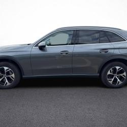 Mercedes GLC GLC 300 e 9G-Tronic 4Matic Business Line Chalon-sur-Sa&ocirc;ne
