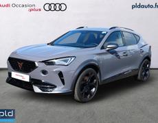 Cupra Formentor Aix-en-Provence