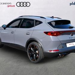 Cupra Formentor Formentor 1.4 e-HYBRID 245 ch DSG6 VZ Aix-en-Provence