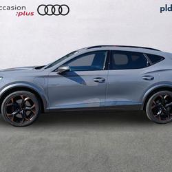 Cupra Formentor Formentor 1.4 e-HYBRID 245 ch DSG6 VZ Aix-en-Provence