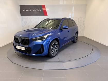 BMW X1 - xDrive 25e 245ch DKG7 M Sport - 42 590 €