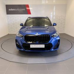 BMW X1 xDrive 25e 245ch DKG7 M Sport Lagrauli&egrave;re