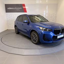 BMW X1 xDrive 25e 245ch DKG7 M Sport Lagrauli&egrave;re
