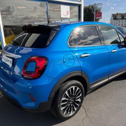 Fiat 500x Base DCT Carentan-les-Marais