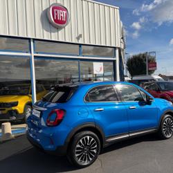 Fiat 500x Base DCT Carentan-les-Marais
