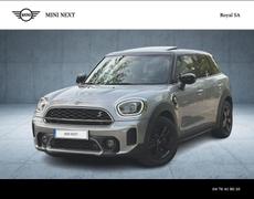 Mini Countryman Meylan