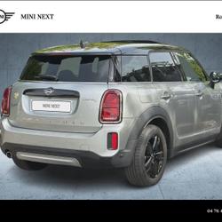 Mini Countryman Cooper SE 125ch + 95ch Edition Premium Plus ALL4 BVA6 Meylan