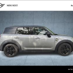 Mini Countryman Cooper SE 125ch + 95ch Edition Premium Plus ALL4 BVA6 Meylan