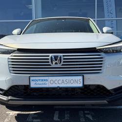 Honda HR V 1.5 i-MMD 131ch e:HEV Executive Onet-le-Ch&acirc;teau