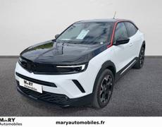 Opel Mokka Rouxmesnil-Bouteilles
