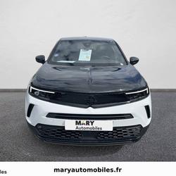 Opel Mokka Mokka 1.2 Turbo 130 ch BVA8 GS Rouxmesnil-Bouteilles