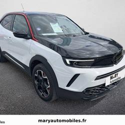 Opel Mokka Mokka 1.2 Turbo 130 ch BVA8 GS Rouxmesnil-Bouteilles