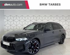 BMW Serie 3 Tarbes