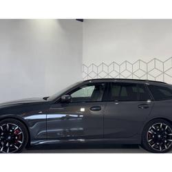 BMW Serie 3 Touring 320d xDrive 190 ch BVA8 M Sport Tarbes