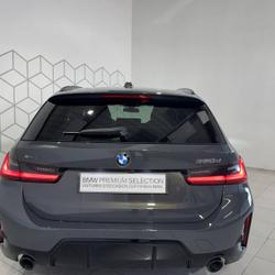 BMW Serie 3 Touring 320d xDrive 190 ch BVA8 M Sport Tarbes