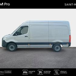 Mercedes Sprinter 317 CDI 37 3T5 PTRA 7000 KG Pro Propulsion  9G-Tronic Saint-Malo